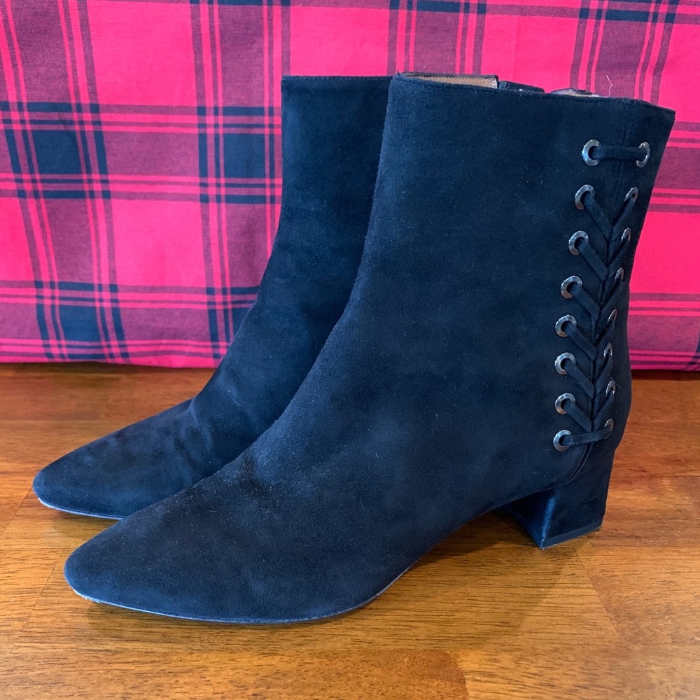 Women’s boots